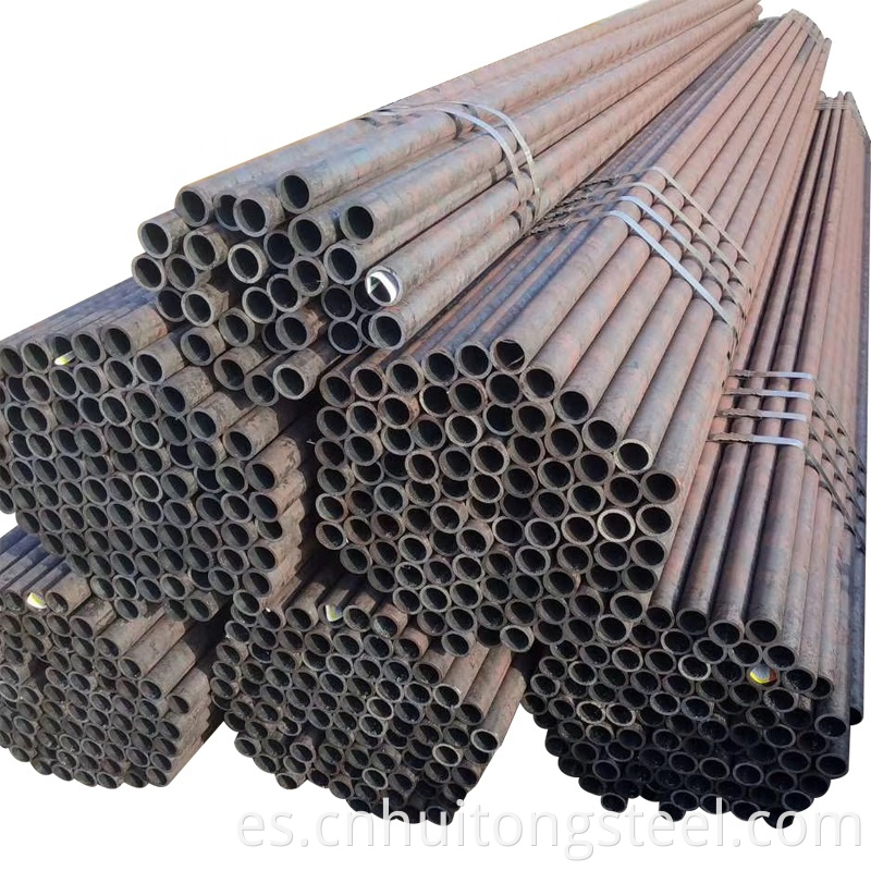 Boiler Steel Pipe3